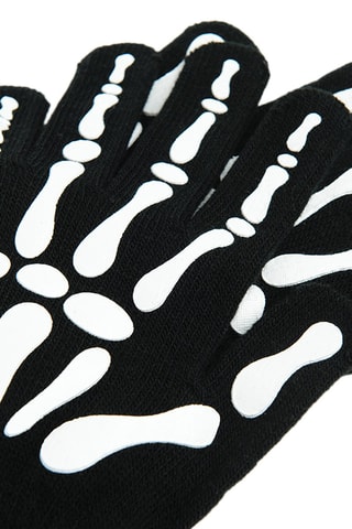 Gants - Noir