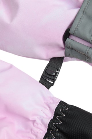 Gants - Rose
