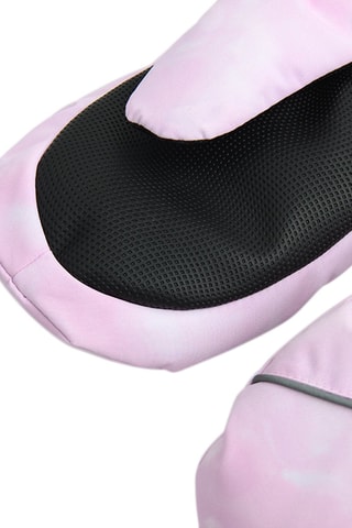 Gants - Rose