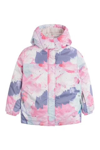 Veste de ski - Mauve