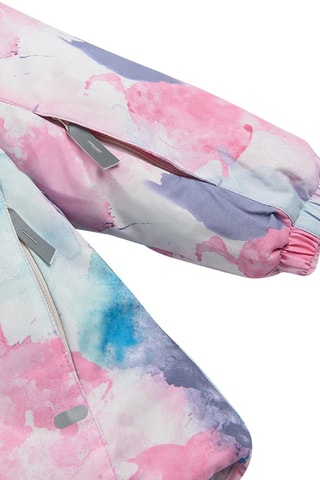Veste de ski - Mauve