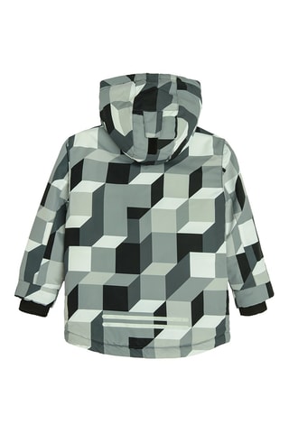 Veste de ski - Noir