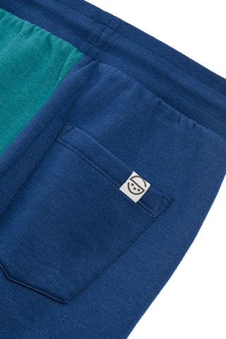 Pantalon - Vert