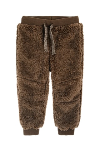 Pantalon - Marron