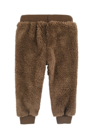 Pantalon - Marron