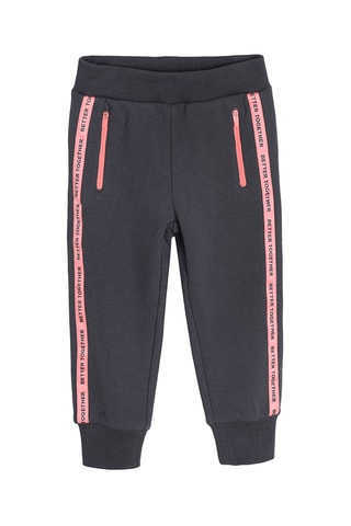 Pantalon - Bleu marine
