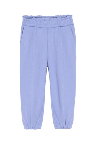 Jogging - Violet