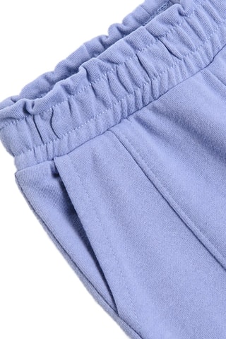 Jogging - Violet