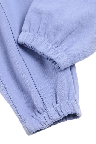 Jogging - Violet