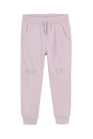 Jogging - Rose