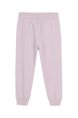 Jogging - Rose