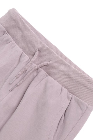 Jogging - Rose