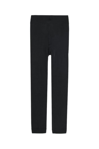 Legging - Noir