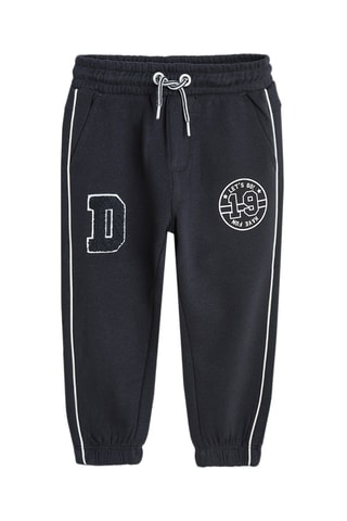 Pantalon - Bleu marine