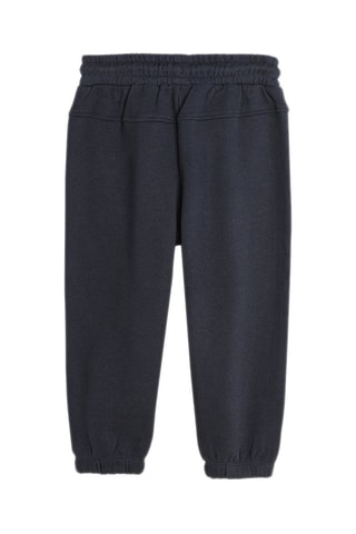 Pantalon - Bleu marine