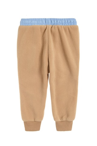 Pantalon - Beige