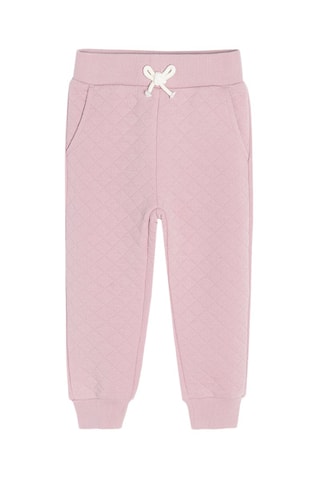 Jogging - Rose