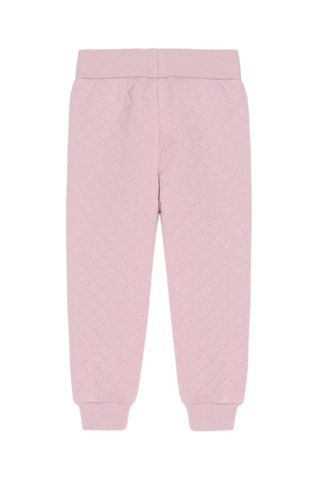 Jogging - Rose