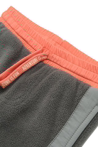 Pantalon - Gris foncé