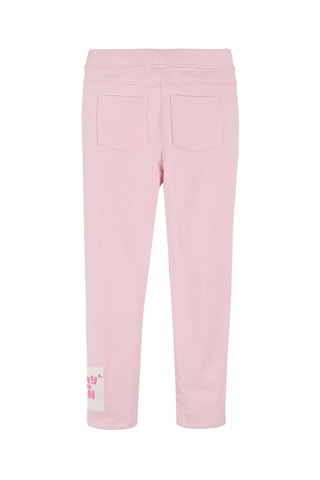 Pantalon - Rose