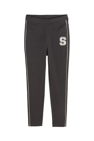 Pantalon - Anthracite
