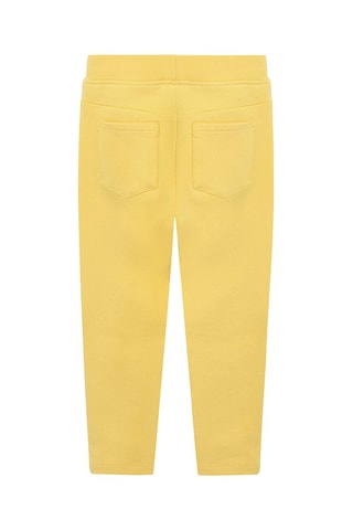 Pantalon - Jaune