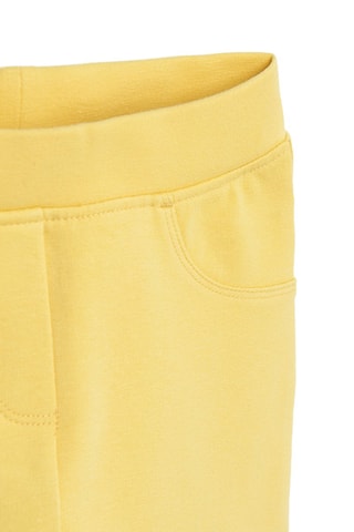 Pantalon - Jaune