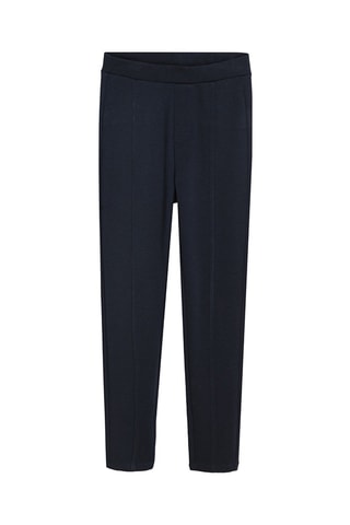 Pantalon - Bleu marine