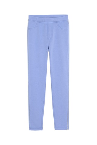Pantalon - Violet