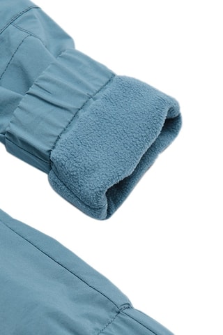 Pantalon - Bleu cobalt