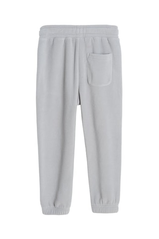 Jogging Gris clair