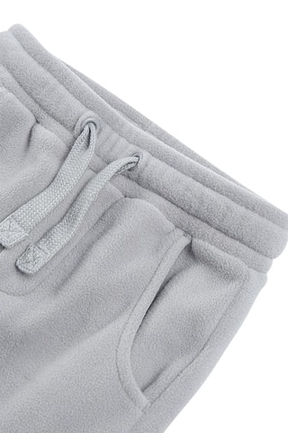 Jogging Gris clair