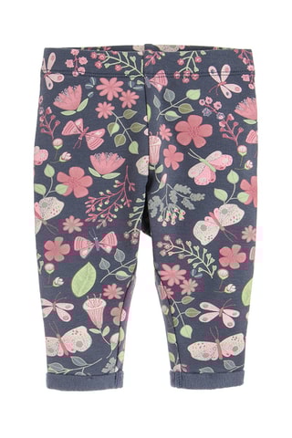 Pantalon Anthracite