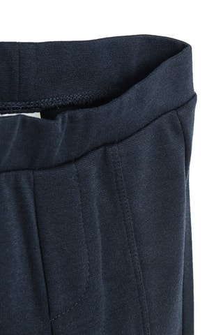 Pantalon - Bleu marine