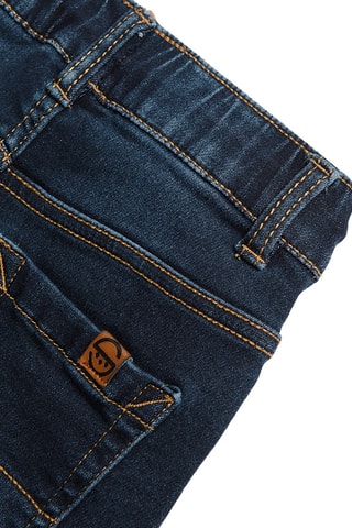 Jean - Bleu