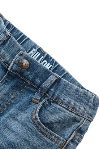 Jean - Bleu