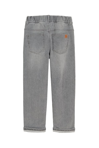 Jean - Gris