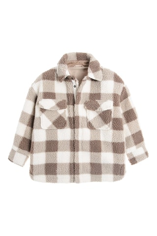 Veste - Ecru