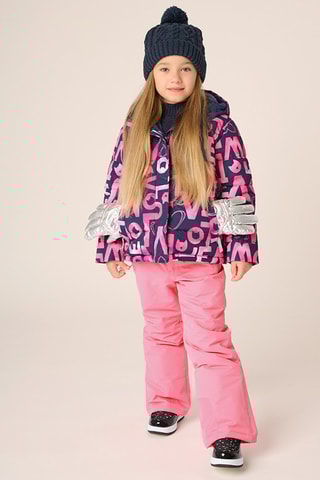Pantalon de ski - Rose