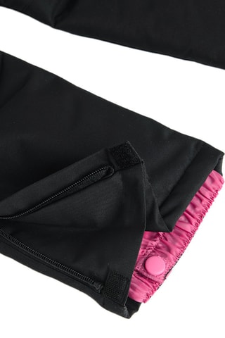 Pantalon de ski - Noir