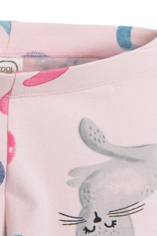 Legging - Rose