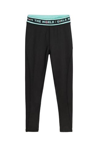 Legging - Noir