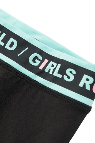 Legging - Noir