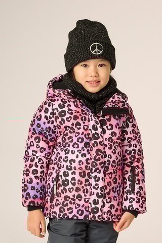 Doudoune de ski - Rose