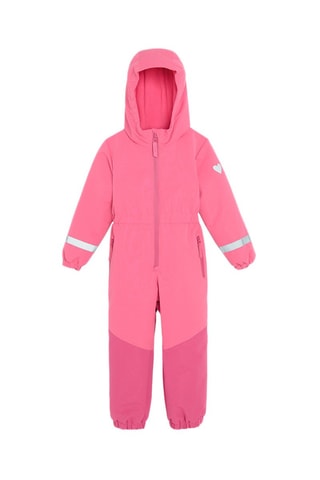 Combinaison de ski - Rose