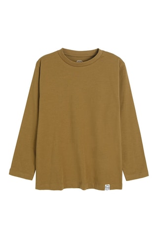 T-shirt - Vert