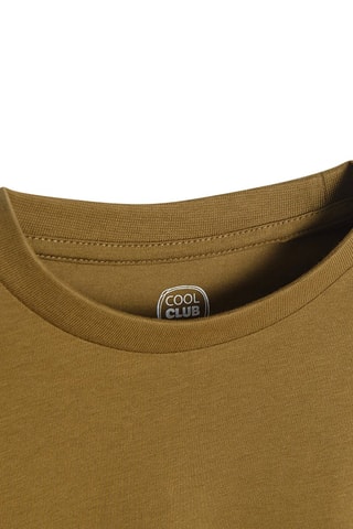 T-shirt - Vert