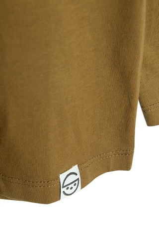 T-shirt - Vert