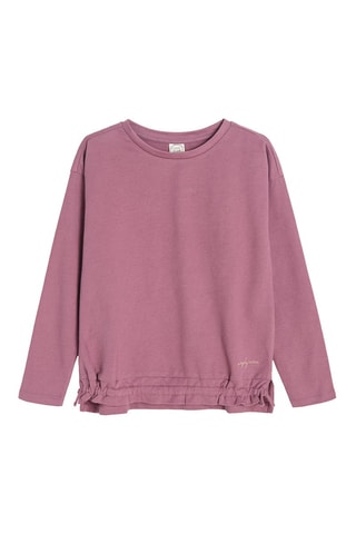 T-shirt - Bordeaux