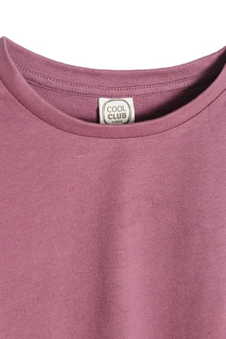 T-shirt - Bordeaux
